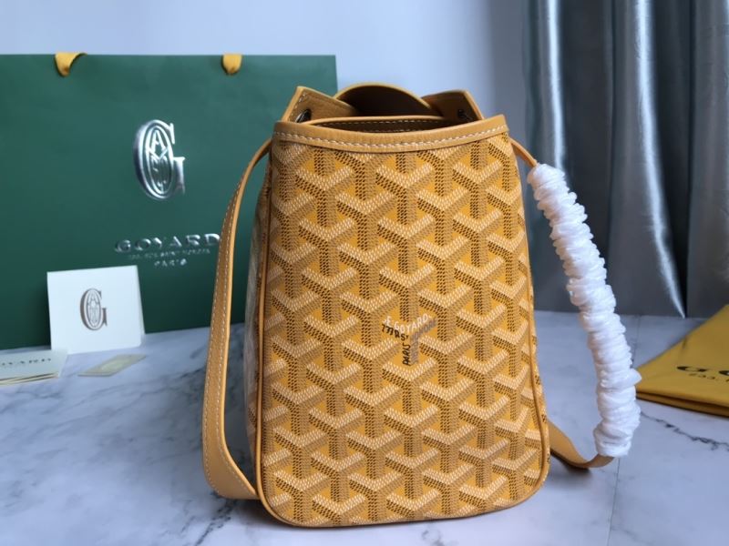 Goyard Shopping Bags